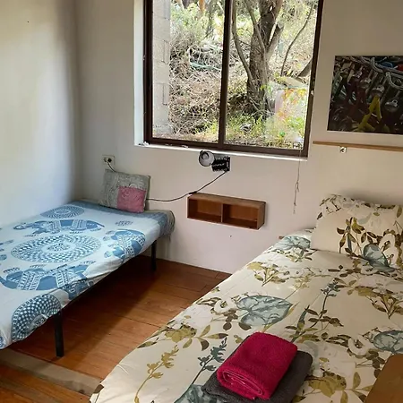 Pura Vida Paraiso * Villa de Mazo